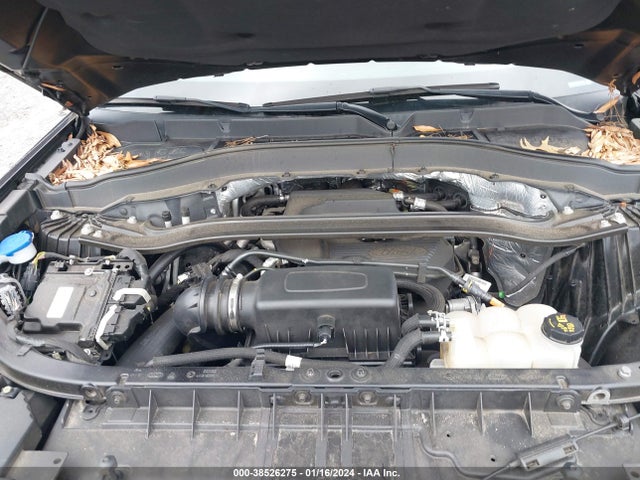 Ford Explorer Limited 2020 1FMSK7FH3LGA43120 Image 10