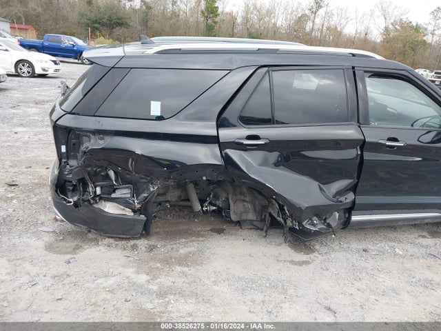 Ford Explorer Limited 2020 1FMSK7FH3LGA43120 Image 6
