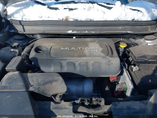 1C4PJLAB9HW650886 Jeep Cherokee Sport