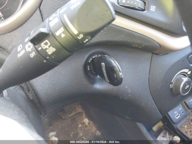 1C4PJLAB9HW650886 Jeep Cherokee Sport