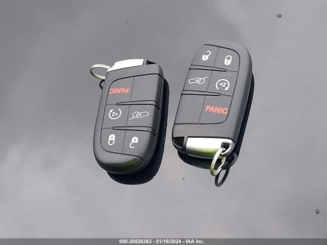 1C4RDJDG0PC572834 Dodge Durango Gt Plus Awd