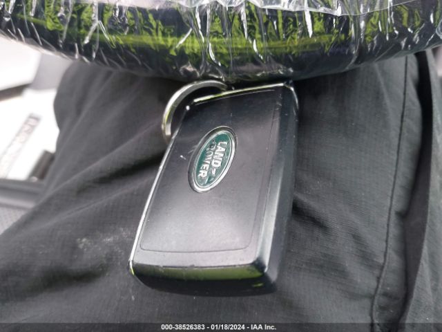SALGS5SE6LA415099 Land Rover Range Rover Supercharged