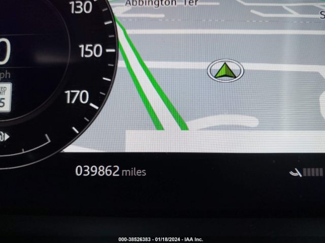 SALGS5SE6LA415099 Land Rover Range Rover Supercharged