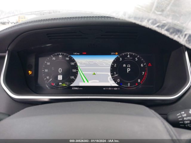 SALGS5SE6LA415099 Land Rover Range Rover Supercharged