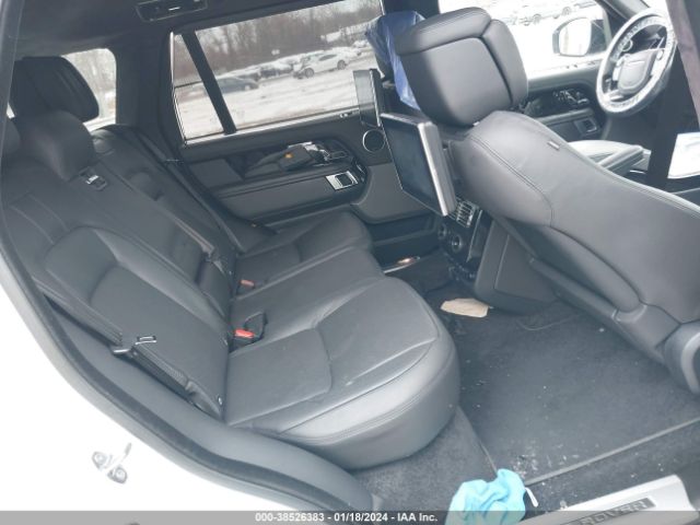 SALGS5SE6LA415099 Land Rover Range Rover Supercharged