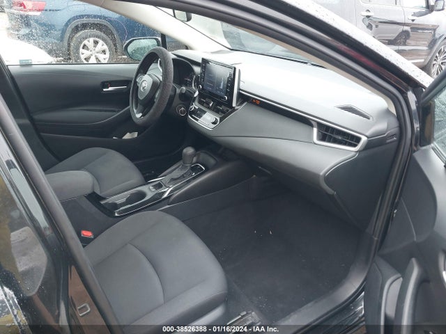 Toyota COROLLA LE 2021 5YFEPMAE2MP238768 Image 5