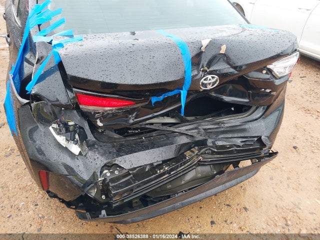 Toyota COROLLA LE 2021 5YFEPMAE2MP238768 Image 6