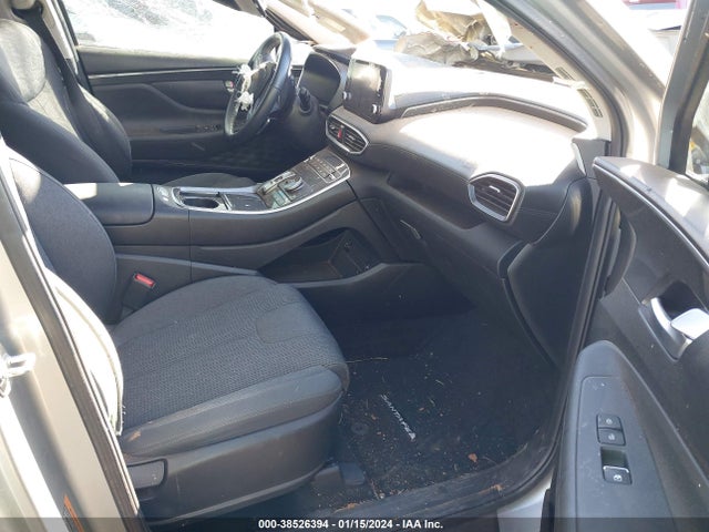 Hyundai Santa Fe Xrt 2022 5NMS64AJ5NH388341 Image 5