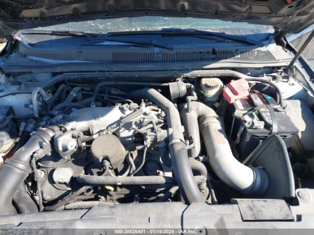 1FAHP2MT2EG159606 Ford POLICE INTERCEPTOR