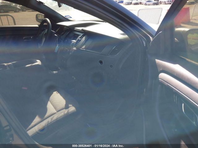 1FAHP2MT2EG159606 Ford POLICE INTERCEPTOR