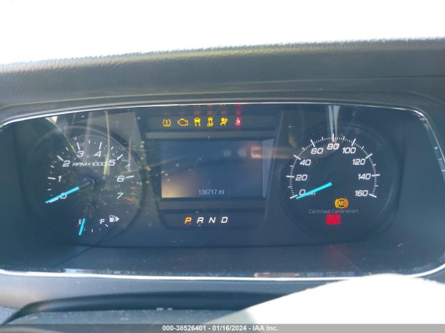 1FAHP2MT2EG159606 Ford POLICE INTERCEPTOR