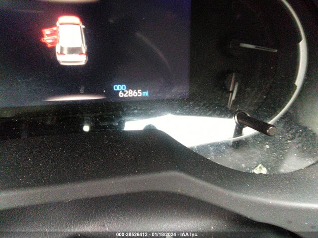 Toyota Rav4 Limited 2019 JTMN1RFV1KD506796 Image 15