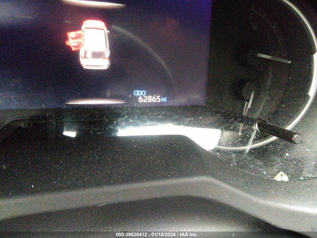 Toyota Rav4 Limited 2019 JTMN1RFV1KD506796 Image 7