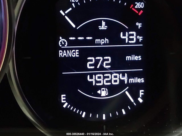 Mazda Cx-5 Touring 2017 JM3KFBCL8H0156914 Image 15