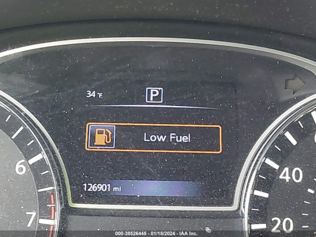Nissan Altima 2.5 S 2017 1N4AL3APXHN354881 Image 16
