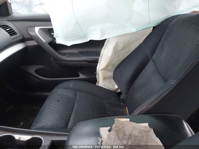 Nissan Altima 2.5 S 2017 1N4AL3APXHN354881 Image 5
