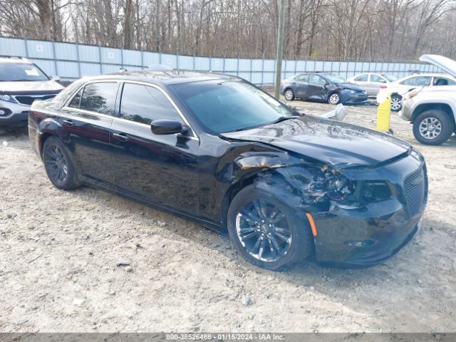 Aukcja sprzedaży 2017 Chrysler 300 Limited, vin: 2C3CCAAG6HH512251, numer aukcji: 38526468