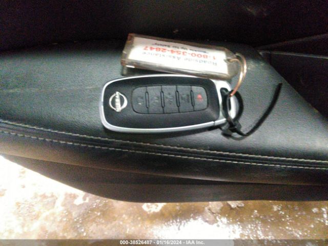 5N1BT3CB1PC797622 Nissan Rogue Sl Intelligent Awd