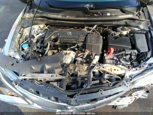 19UDE2F31JA005284 Acura Ilx Acurawatch Plus Package