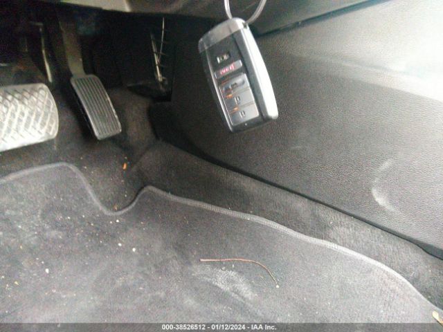 19UDE2F31JA005284 Acura Ilx Acurawatch Plus Package