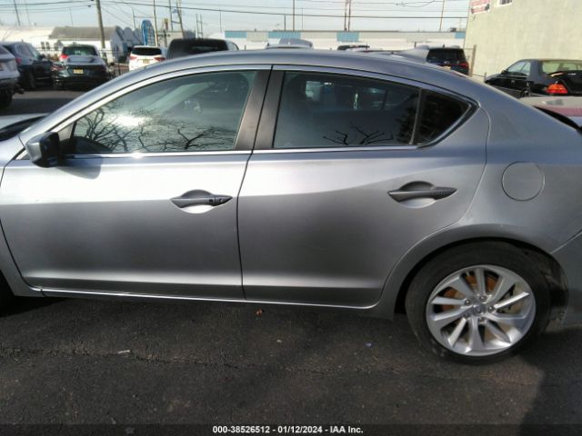 19UDE2F31JA005284 Acura Ilx Acurawatch Plus Package