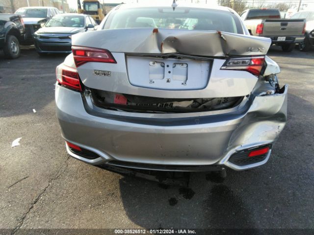 19UDE2F31JA005284 Acura Ilx Acurawatch Plus Package