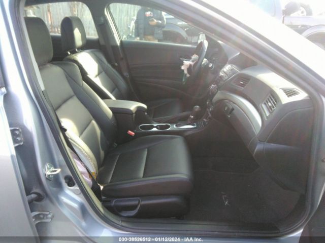 19UDE2F31JA005284 Acura Ilx Acurawatch Plus Package