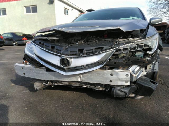 19UDE2F31JA005284 Acura Ilx Acurawatch Plus Package