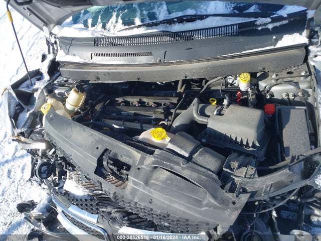 Dodge Journey Se Value Package 2019 3C4PDCAB5KT864844 Image 10