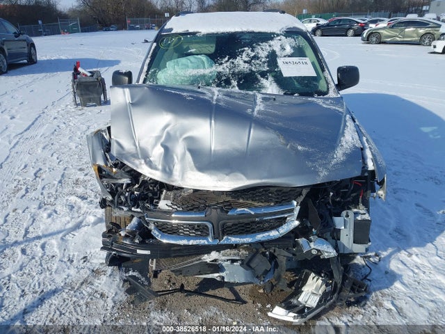 Dodge Journey Se Value Package 2019 3C4PDCAB5KT864844 Image 13