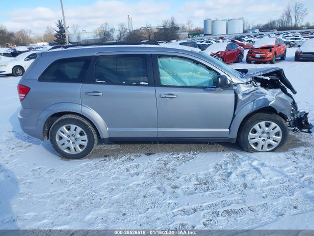 Dodge Journey Se Value Package 2019 3C4PDCAB5KT864844 Image 14