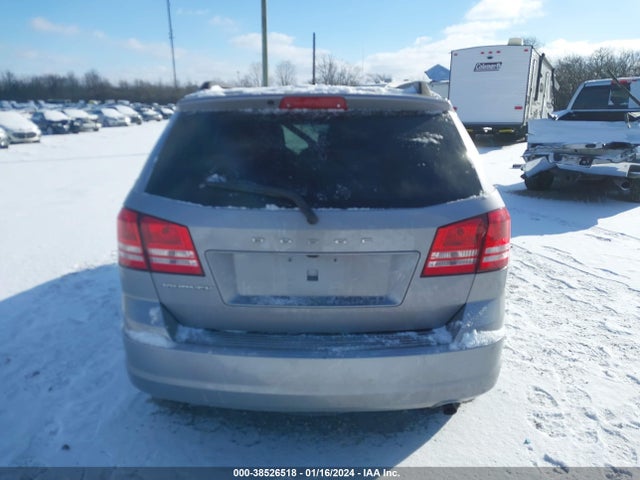 Dodge Journey Se Value Package 2019 3C4PDCAB5KT864844 Image 17