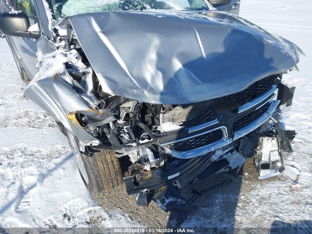 Dodge Journey Se Value Package 2019 3C4PDCAB5KT864844 Image 6