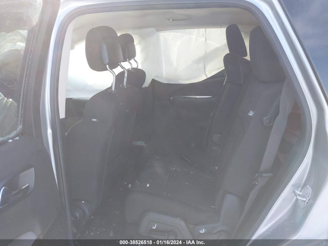 Dodge Journey Se Value Package 2019 3C4PDCAB5KT864844 Image 8
