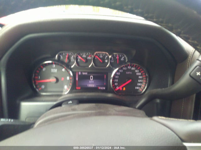 GMC Sierra 1500 Slt 2015 3GTU2VEC6FG378372 Image 15