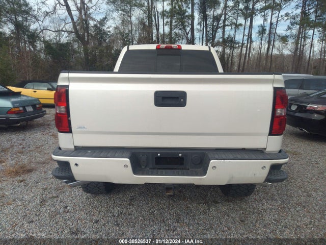 GMC Sierra 1500 Slt 2015 3GTU2VEC6FG378372 Image 16