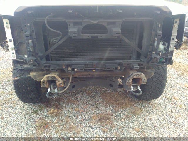 GMC Sierra 1500 Slt 2015 3GTU2VEC6FG378372 Image 6