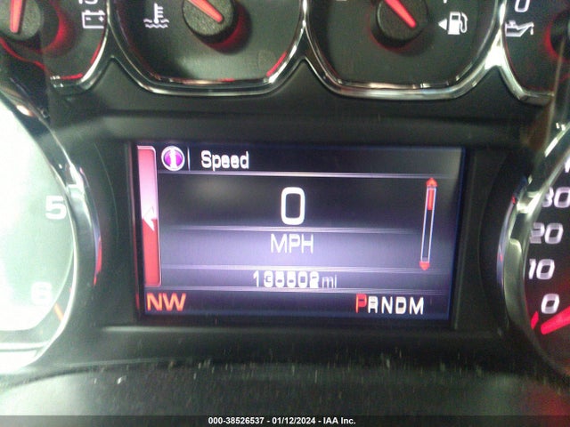 GMC Sierra 1500 Slt 2015 3GTU2VEC6FG378372 Image 7