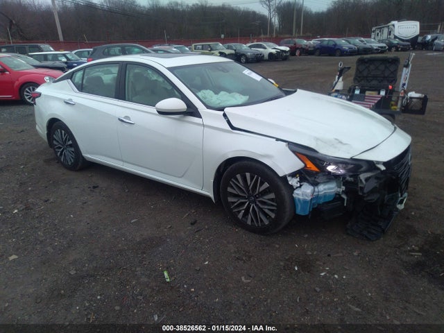 Nissan Altima Sv Fwd 2023 1N4BL4DV9PN310325 zdjęcie główne