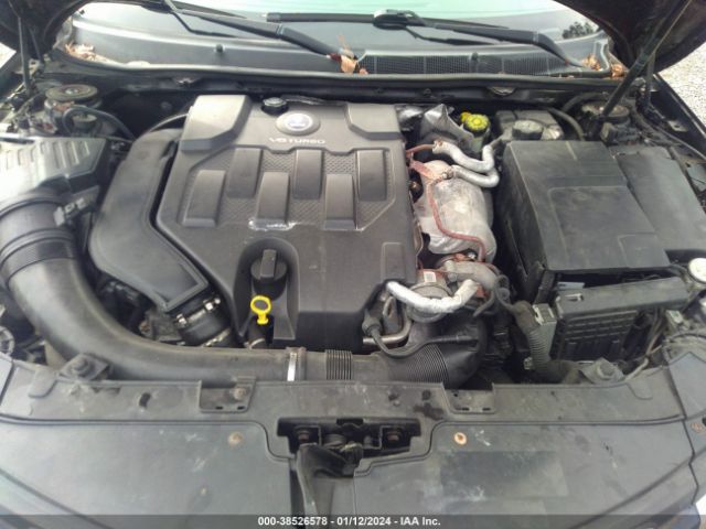 2010 SAAB 9-5 YS3GR4BJ9A4001653 Photo 9
