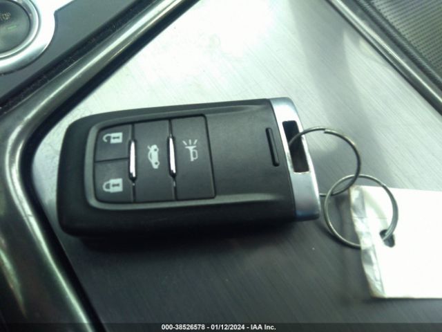 2010 SAAB 9-5 YS3GR4BJ9A4001653 Photo 10