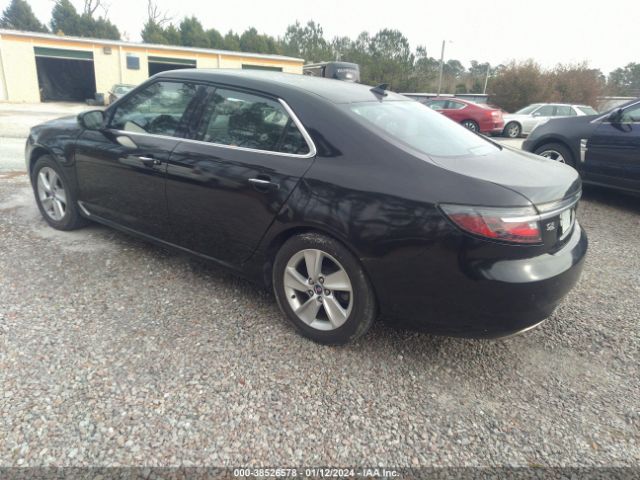 2010 SAAB 9-5 YS3GR4BJ9A4001653 Photo 2
