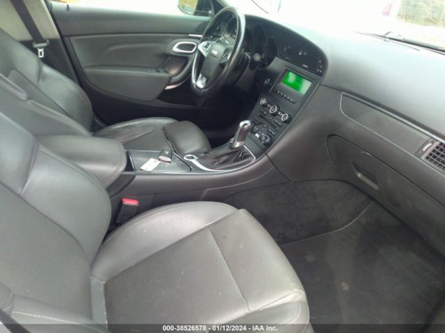 2010 SAAB 9-5 YS3GR4BJ9A4001653 Photo 4