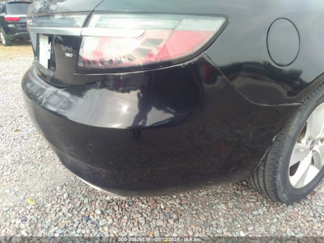 2010 SAAB 9-5 YS3GR4BJ9A4001653 Photo 5