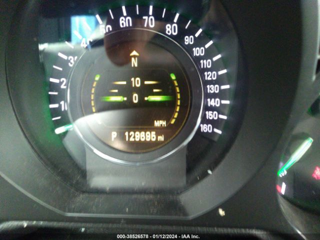 2010 SAAB 9-5 YS3GR4BJ9A4001653 Photo 6