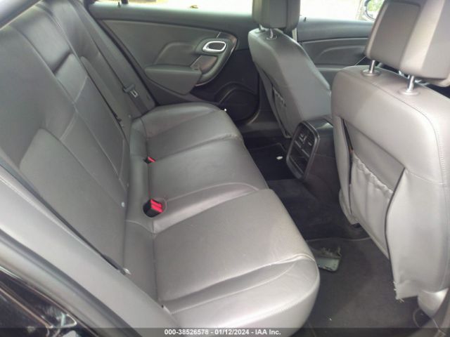 2010 SAAB 9-5 YS3GR4BJ9A4001653 Photo 7