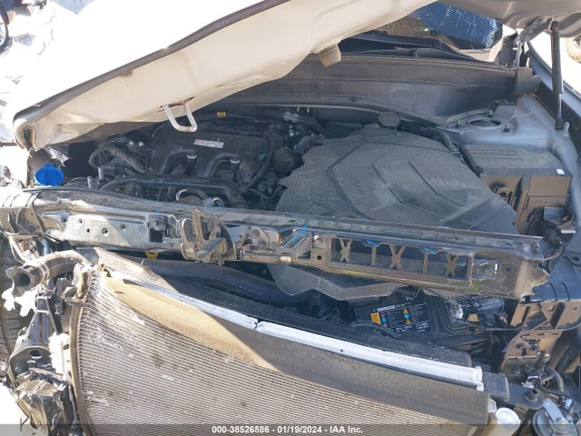 KIA Telluride Sx X-pro 2023 5XYP5DGC6PG378593 Image 10