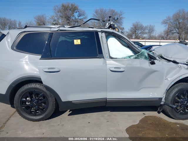 KIA Telluride Sx X-pro 2023 5XYP5DGC6PG378593 Image 13