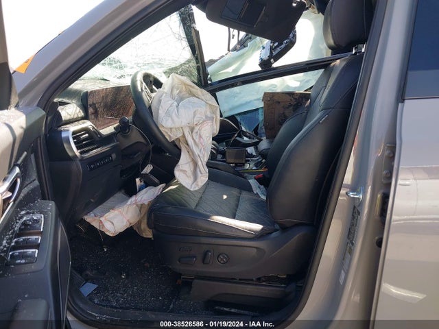 KIA Telluride Sx X-pro 2023 5XYP5DGC6PG378593 Image 5