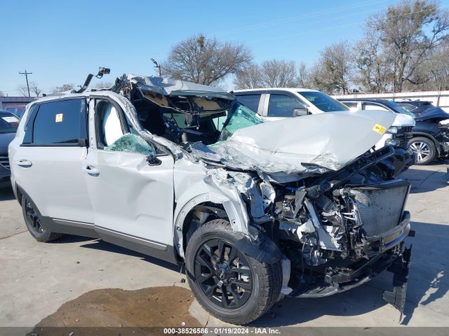 KIA Telluride Sx X-pro 2023 5XYP5DGC6PG378593 Image 6